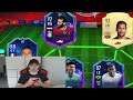 FIFA 21: Mohammed SALAH + Lionel MESSI in 189 Rated Fut Draft Challenge! - Ultimate Team