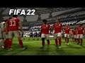 FIFA 22 News - BENFICA + FC PORTO Stadiums Now in Game! + Lyon Unveil 3rd Kit