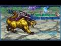 Final Fantasy Pixel Remaster Boss Run – FF2 Boss #20: King Behemoth