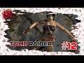 [Folge 12] Tomb Raider - Jetzt schön ruhig [Let´s Play, deutsch, 1080p60]