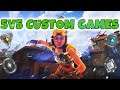 FrOstbyte Plays Valorant !! | 5v5 custom games @RohitPatil Commentry | !join | STREAM #267