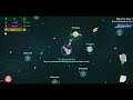 Galaxy Passengers (by LL Game Studio) - simulation game for Android - gameplay.