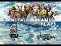GAMETALK (PT-BR) SINE MORA EX - PS4 - Check out the English version as well