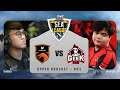 Geek Fam vs TNC.Predator Game 2 (BO3) | One Esports SEA League Playoffs