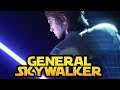 Generał SKYWALKER Wkracza do Star Wars Battlefront 2 PL ☄️