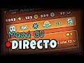 Geometry Dash - Road to 400 subs :3