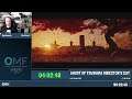 Ghost of Tsushima Speedrun for RRLAT5 - Two Islands NG+ Lethal+