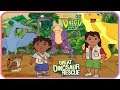 Go, Diego, Go! Great Dinosaur Rescue Ending (Wii, PS2) Saving Maya
