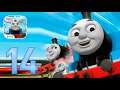 Go Go Thomas: Gameplay Walkthrough Part 14 - James! (iOS, Android)