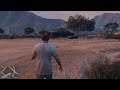 Grand Theft Auto V - Air Trafficking Mission #7