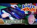 Grant Kirkhope - Witchyworld [Banjo-Tooie]
