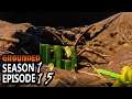 GROUNDED SEASON 1 EPISODE 15 | Best Spider Trap (Xbox ONE)