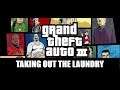 GTA III Grand Theft Auto 3 - Taking Out The Laundry - 12 ( PRIVADO)