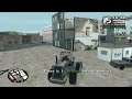 GTA - Minimal Skills 39 - GTA San Andreas - Deconstruction - Garage mission 2