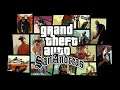 GTA San Andreas | серия 45 | n.o.e | безбилетник | black project