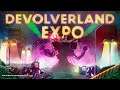 GuestJim Playing Devolverland Expo