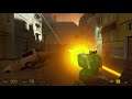 Half-Life 2: Episode One (MMod V1.2) - PC Walkthrough Chapter 4: Urban Flight