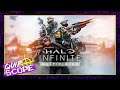 Halo Infinite Multiplayer Beta [GAMEPLAY & IMPRESSIONS] - QuipScope