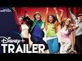 High School Musical –  Disney+ Trailer