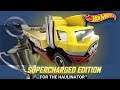 Hot Wheels: Race Off ⚡ SUPERCHARGED EDITION FOR HAULINATOR