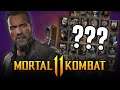 HOW DO YOU EVEN PLAY THIS CHARACTER??? - Mortal Kombat 11