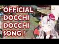 How The Docchi Docchi Song Became Official 【Nakiri Ayame】【HOLOLIVE】【ENG SUB】