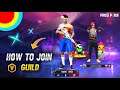 how to join v badge guild😱||v badge guild join🇨🇮||free fire world guild join😭||@coffee.ex3