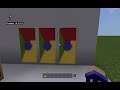 How To Make Chrome Logo Banner In Minecraft #Shorts