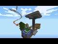 I Let Random People Build An Island In Minecraft...
