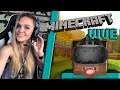 I'M ALIVE! Gonna try out some VIVECRAFT!!! || HTC VIVE