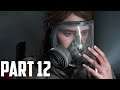 I'M IMMUNE | The Last of Us™ Part II Walkthrough Gameplay Part 12