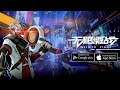 Infinite Fight - Battle Arena CBT Gameplay (Android/IOS)