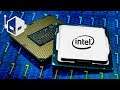 Intel 10th Gen Leak Shows 10 Cores Coming To Mainstream To Battle Ryzen