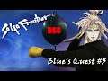 It's Training Time! (The Journey To DSC) | Blue's Playthrough | Part 3 | Saga Frontier