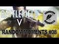 J'ai le sabre! -BattlefieldV Random moments #08