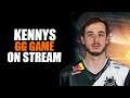 KENNYS GG GAME | KENNYS STREAM FPL CSGO