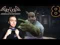 Killer Reveal : Batman Arkham Knight Playthrough EP 8