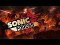 Klagmar's Top VGM #3,146 - Sonic Forces - Fading World (Imperial Tower)