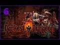 Koke Plays Darkest Dungeon - Stream Vod - Episode 6