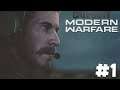 "La Nueva Guerra Comienza" | Modern Warfare (Campaña #1) | Mr.Lucho