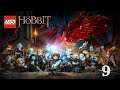Lego The Hobbit Part 9: An Unbearable Host