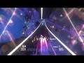 Let's Play: AVICII Invector - Part 2: Getting S/S+ for every level on easy! (Preview)