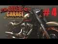 Lets Play Biker Garage - Part 4