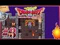 [Let's Play] Dragon Quest 1 2 3 Collection Switch FR HD #3 - Le Château Ravagé de Moonbrooke ! (DQ2)