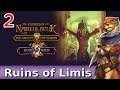 Let's Play Dungeon of Naheulbeuk DLC: Ruins of Limis w/ Bog Otter ► Episode 2