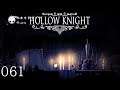 Let's Play Hollow Knight #061: Slys alter Schlüssel