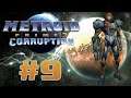 Let's Play Metroid Prime 3: Corruption - #9 | Built For War