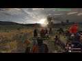 Let's Play Mount and Blade NEW Prophesy of Pendor 3.93 # 63 red Brotherhood Gem