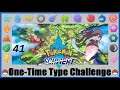 Let's Play Pokémon Schwert - [One-Time Type Challenge] Part 41 - Ungeladener Teilnehmer