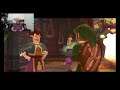 Lets Play The Legend Of Zelda: Skyward Sword Part 2